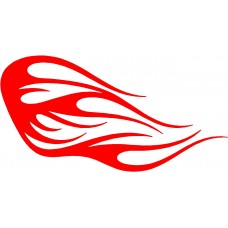 Flame 034